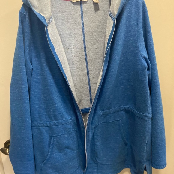 Isaac Mizrahi jacket - Picture 2 of 4